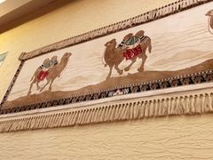 -巴依老爷新疆美食(魏公村店)