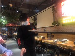 大堂-管氏翅吧(马家堡店)