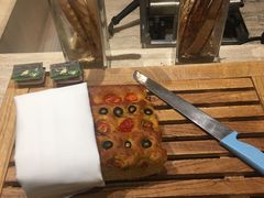 -鲜艳西餐厅(衡山路十二号华邑店)