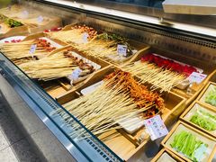 -串一火锅(赛格国际购物中心店)