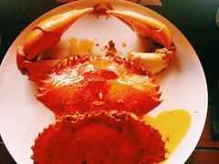 -Ministry of Crab(科伦坡店)