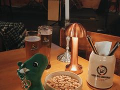 -巴伐利亚啤酒坊(意式风情街店)