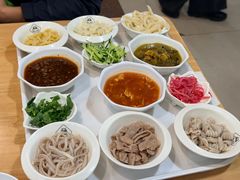 -太原面食店(解放路店)