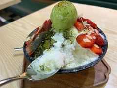 -东记甜品(佛山总店)