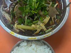 -青羊区不同味冒菜店(青羊店)