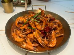 -寂寞的豆芽 蒙古原切大串(金宇店)