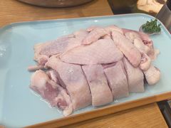 -椰子印象椰子鸡·椰奶鸡·糟粕醋(友谊阳光城店)