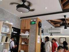 -天天鲜面馆(衡山路店)