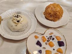 -李大牛和刘大力手作甜品(凯德店)