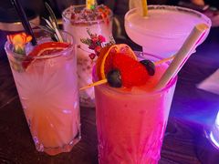 -MOSSO音乐酒吧·live house(长乐路店)