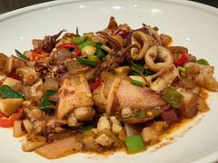 -健眺小海鲜(临海后山店)