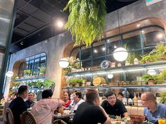 -Kub Kao Kub Pla (Terminal21)