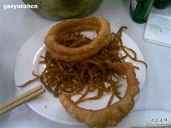 20090328(001)-老磁器口豆汁店(天坛店)
