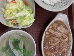 -台北风味(第一家快餐)