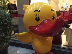 -北京全聚德(西翠路店)