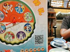 -南京大牌档(崇文门国瑞店)