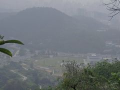 -高榜山景区