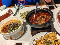-北平食府(马鞍山路店)