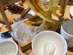 -关东小磨东北菜(上海长风大悦城店)