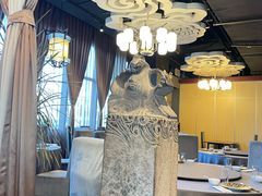 -羲和雅苑•北京烤鸭(平安国际金融中心店)