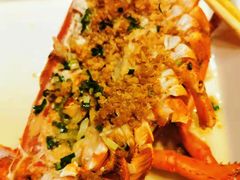 -马路边上·小海鲜烧烤(八一路店)