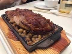 -太兴餐厅(小径湾店)