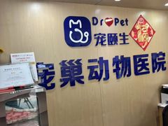 -宠颐生宠物医院·异宠猫科内科·诊疗中心宠巢店