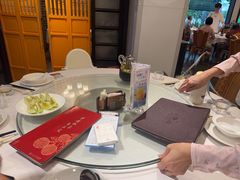 -勝記酒家·37年老字号·经典粤菜(荔枝公园店)