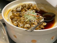 花螺-海景壹号大酒店(滨湖店)