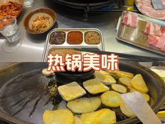 -龙湖重庆时代天街