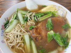 -小狗面馆·杭帮拌川·片儿川(大沽路店)