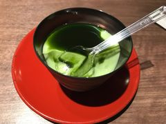 -一兰拉面(新宿中央东口店)