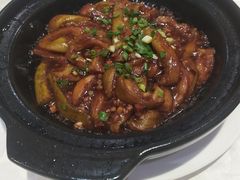 -雅和生态渔庄·宜城锅巴饭(龙灵山公园店)