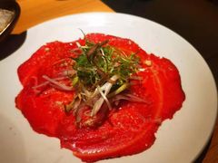 -花和海鲜自助(梅江店)