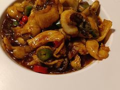 -鱼食饭稻·苏浙土菜17年老馆子(平江路店)