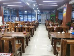 -老太太海鲜城(森林公园任家台店)
