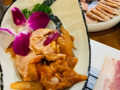 -石頭記榴莲烤肉(万达金街店)
