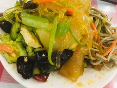 -孟记粥铺·家常菜·烧烤·粥(亚运村店)