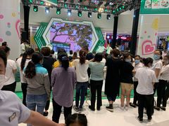 -丽达购物中心(崂山店)