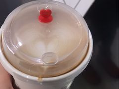 -Manner Coffee(芮欧百货店)