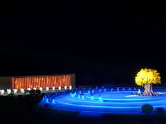 -鼎盛王朝康熙大典实景演出