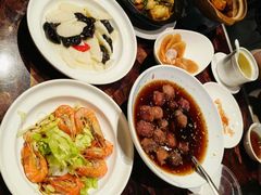 -欣旺·迎宾楼·百年无锡菜