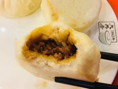 猪肉大葱包子-天兴居(鲜鱼口街店)