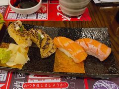 -築鳥日本料理(黑沙环店)