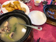 -蛇平饭店(明园路店)