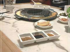 -韩宫宴烤肉·料理(南京江宁万达店)