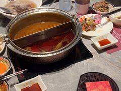 -一绪に寿喜烧(虹悦城店)