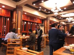 大堂-老码头火锅(玉林店)