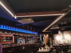 -甘尼仕印度餐厅爵士酒吧(阳春巷店)