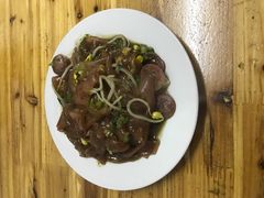 -何记酿皮店(西流湾店)